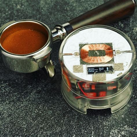 How to Choose the Right Espresso Tamper for Your Needs – BOSeTamper