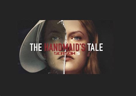 The Handmaid's Tale Season 5 Release Date, Cast, Where to Watch and ...