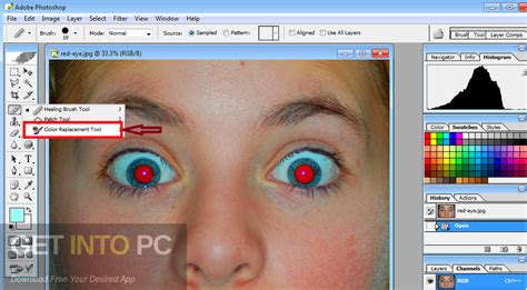 Adobe Photoshop CS 8 Download Gratis