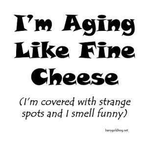 Funny Quotes About Aging Gracefully. QuotesGram