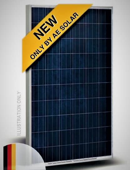 AE Power 160W – Smart Solar