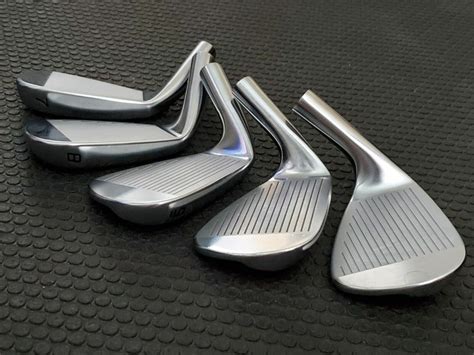 Cobra Fly Z Pro Irons Review - What Handicap Are They for? Are They Forgiving? - The Expert Golf ...