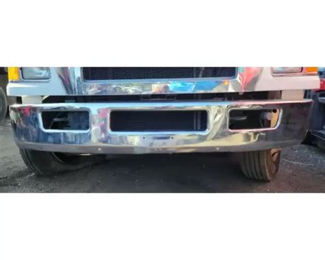 Ford F650 Bumper Assembly, Front in Elkton, MD #P-61196