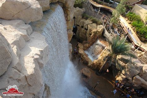 Wild Wadi - photographed, reviewed and rated by The Theme Park Guy