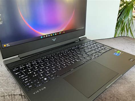 HP Victus 15: Ultra-Affordable Gaming Laptop for First-Timers - CNET