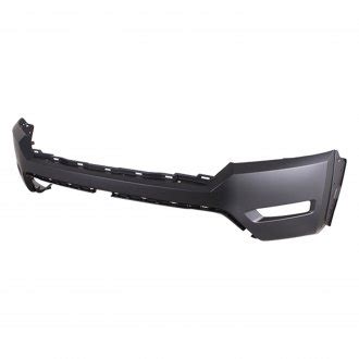 2022 Nissan Frontier Replacement Front Bumpers & Components — CARiD.com