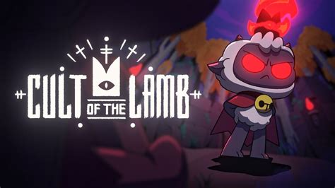 Cult of the Lamb Review