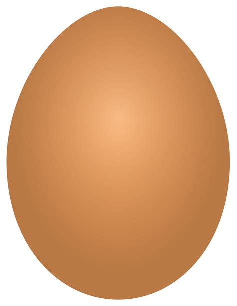 Golden Egg - High Quality Free PNG Image