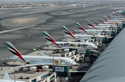 Speculation Grows on Emirates A380 Fleet Future and Cost Review