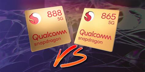 Snapdragon 888 Vs. 865: What’s New, Different & Improved Explained