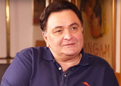 Rishi Kapoor Wiki, Height, Weight, Age, Death, Wife, Children, Family ...