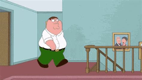 Falling Down Stairs Falling GIF - Falling Down Stairs Falling Peter Griffin - Discover & Share GIFs