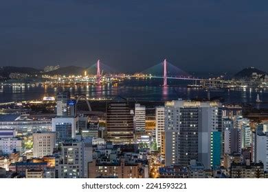 4,406 Busan Night View Images, Stock Photos & Vectors | Shutterstock