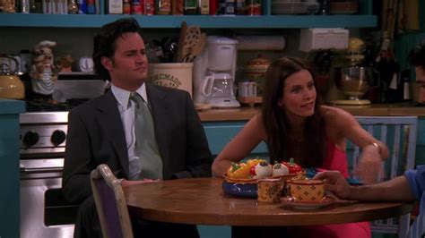 Recap of "Friends" Season 6 | Recap Guide