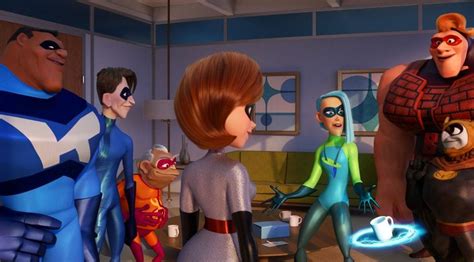 Disney/PIXAR's Incredibles 2 Movie Review - Now Playing in Theatres ...