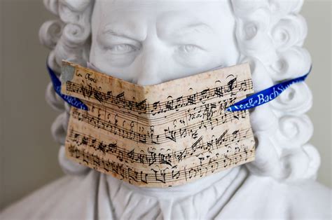 German museum show enlightens Bach's process of composing | Daily Sabah