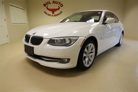 2013 BMW 3-Series 328i xDrive Coupe Stock # 16187 for sale near Albany, NY | NY BMW Dealer For ...