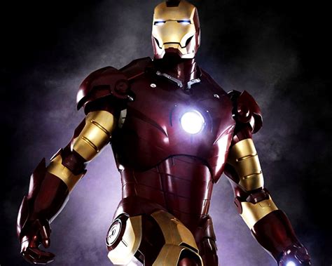 Iron Man, Superhero, Armour wallpaper 🔥 Download Free wallpapers