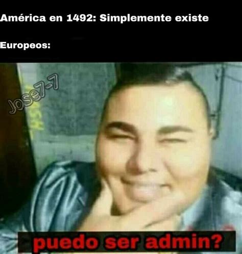 Puedo ser admin? | Memes divertidos, Memes, Memes buenisimos