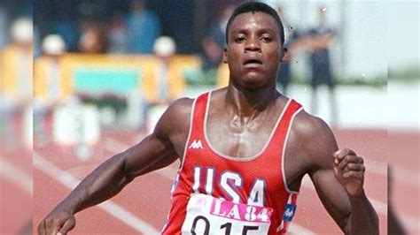 Happy Birthday Carl Lewis: Glorious Olympic Records of Former American ...