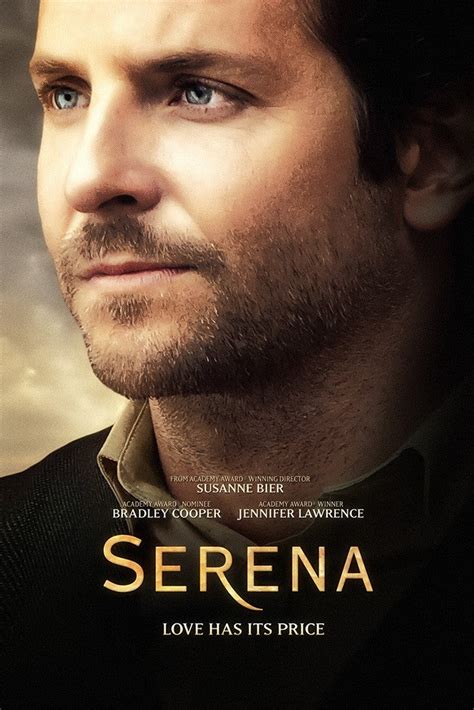 Serena Movie Poster – My Hot Posters