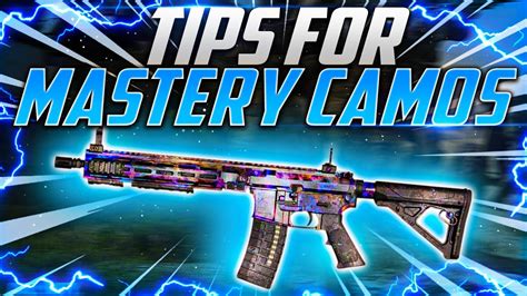 Orion Mastery Camo Guide - How to Unlock MW2 Mastery Camo! - YouTube