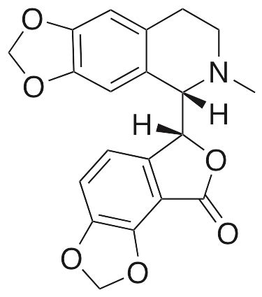 Bicuculline - LKT Labs