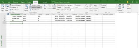 Microsoft Project Tutorial for Beginners Smartsheet