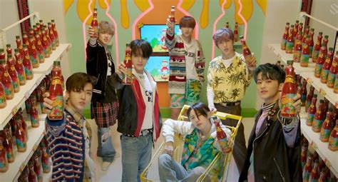 [Review] Hot Sauce – NCT Dream – KPOPREVIEWED