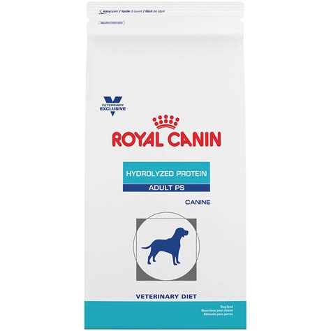 Royal Canin Veterinary Diet Hydrolyzed Protein PS Dry Dog Food | Petco