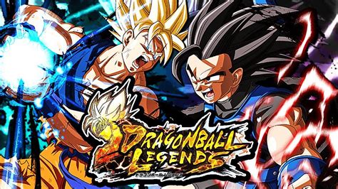 Conoce más sobre Dragon Ball Legends, el próximo título para móviles - Planeta Gaming