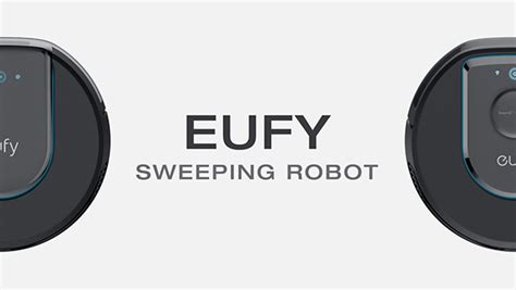 Sweeping Robot | Behance