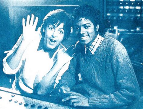 Paul McCartney Unveils Unreleased Michael Jackson Vocals In Incredible ...