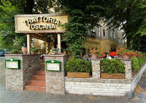 Trattoria Toscana im Grunewald, Berlin - Restaurant Reviews, Phone Number & Photos - TripAdvisor