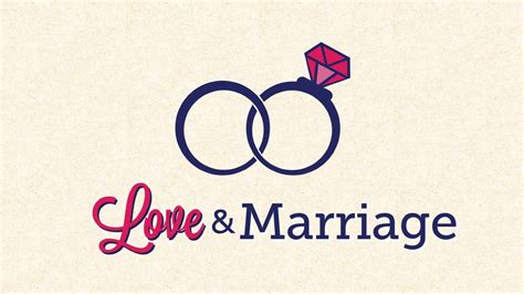 Love-and-Marriage - Graphics for the Church - Logos Sermons