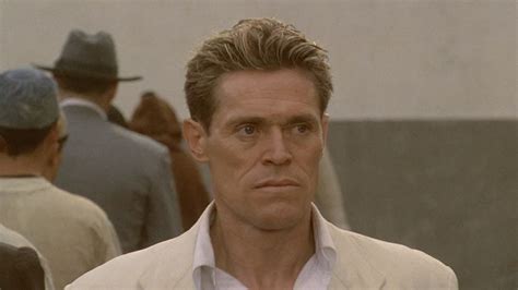 Willem Dafoe English Patient | ubicaciondepersonas.cdmx.gob.mx