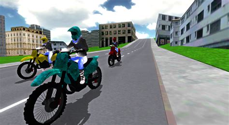 City Bike Racing 3D - Android Apps on Google Play