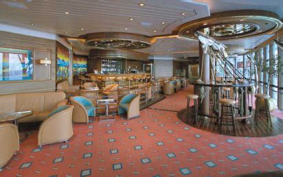 Enchantment Of The Seas Interior Room