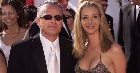 Who is Lisa Kudrow's husband Michel Stern? 'Friends' star loved him ...