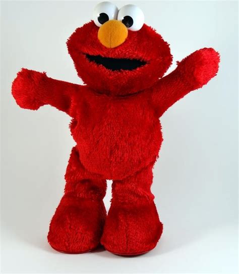 Hokey Pokey Elmo Singing Dancing Doll Toy Sesame Street Works Great Fisher-Price | eBay