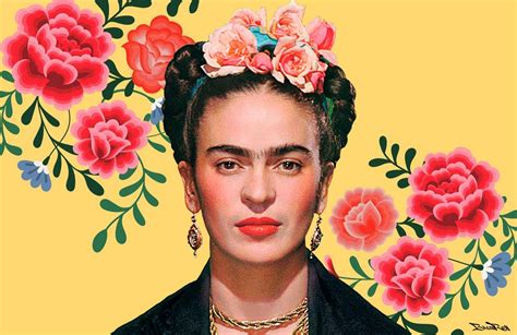 Frida Kahlo's First Self-Portrait: Velvet Dress | 1st Art Gallery