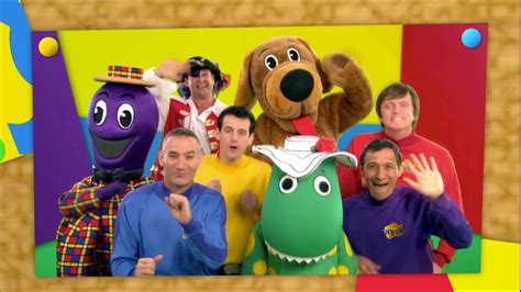 The Wiggles Wallpapers - Top Free The Wiggles Backgrounds - WallpaperAccess