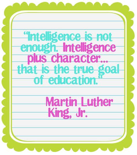 10+ Character Education Quotes ideas | character education, quotes, education quotes