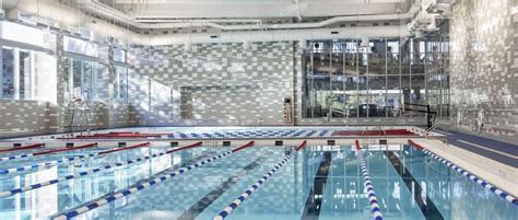 Student Recreation Center, University of Connecticut | JCJ Architecture