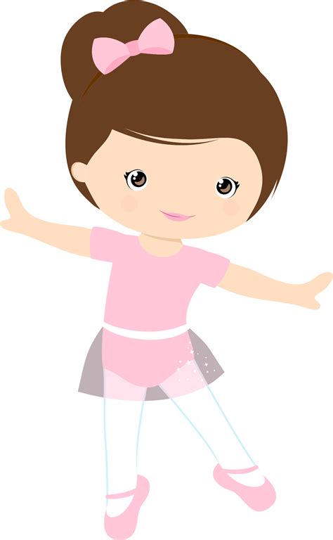 Free Toddler Ballet Cliparts, Download Free Toddler Ballet Cliparts png images, Free ClipArts on ...