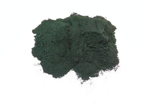 Spirulina Powder — Speedrange spices & health supplements