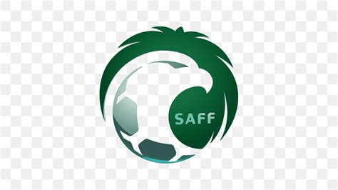 Saudi Arabia National Football Team SVG Logo – Free Vectors