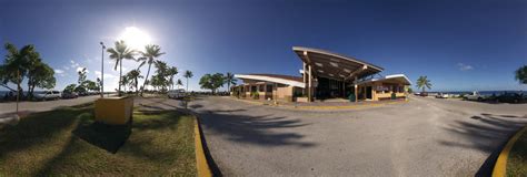 Majuro airport. 360 Panorama | 360Cities