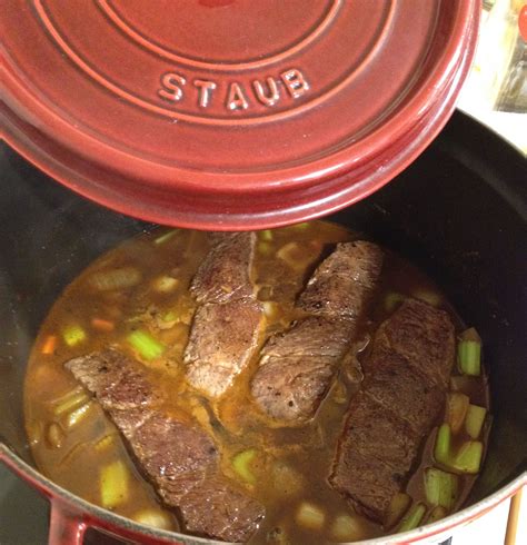 Staub Recipes Pot Roast | Bryont Rugs and Livings