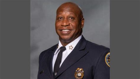 Longtime Metro Nashville Officer Named New Police Chief | WLAC